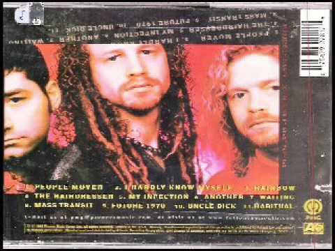 Full On the Mouth - People Mover (Original Version)