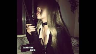 Sarah Blasko - All l want.                      Prod by#gangster sheki              (Beny Remix)