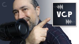 VCP 2 - I'm starting a podcast VCP 2 - I'm starting a podcast