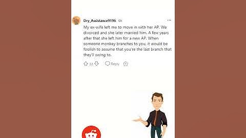 Reddit Shorts - I Don