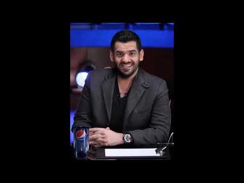 يا تاج على يا الساده حصريا علي حسين الجسمي