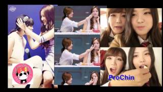 Valentine Day With 2Eun Apink Erflyhenry