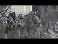 Russia: Three militants killed during counter-terrorism op in Dagestan