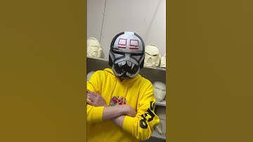 Wrecker Bad Batch from CyberCraft