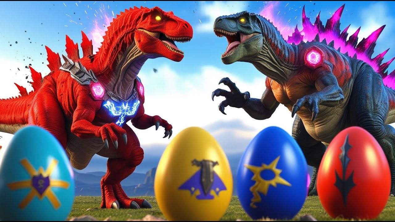 RELEASE ALL 1000 TERRESTRIAL DINOSAURS SPECIES IN PENNSYLVANIA USA - Jurassic World Evolution 2025