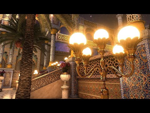 Ramadan Ident 1 2021 