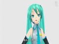 「また会おね」 初音ミク_バージョン