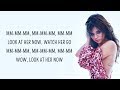 Selena Gomez - Look At Her Now (Lyrics)