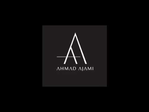 Ahmad Ajami - W Twada3na (Cover) / أحمد عجمي - وتودعنا