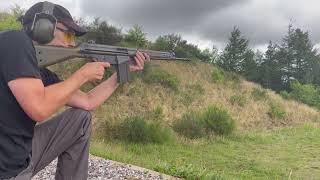 SAI G3 RecoilReduced with SAI Recoil Reducer