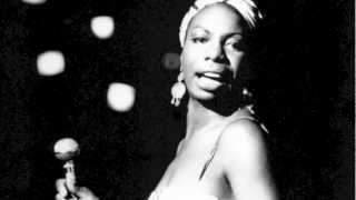 Video thumbnail of "Nina Simone - Take My Hand, Precious Lord."