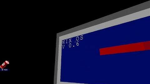 Inside Blockland - Computer Minisweeper