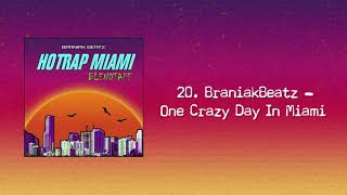 BraniakBeatz - One crazy day in Miami