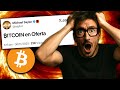 💥 ¡BITCOIN en OFERTA! 😱 ¿Momento de COMPRAR?