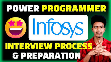 Infosys DSE and SP Role Preparation | Infosys Power Programmer | Tamil | Sharmilan Leads