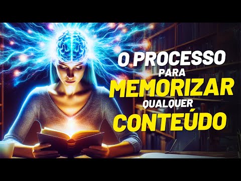 ▶ Filipe Iorio · O processo para memorizar qualquer conteúdo