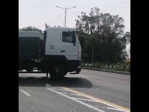 самосвал МАЗ 6501С5-8535-000