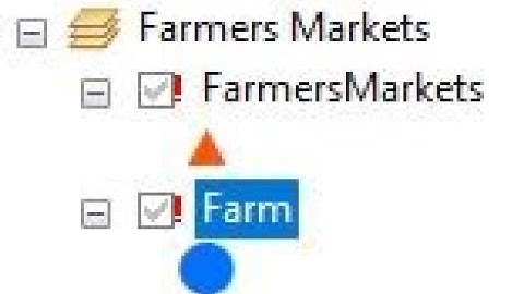 Setting Data Source in ArcMap 10x
