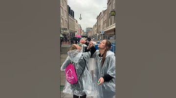 The Wedding Game spel in Eindhoven op 24-05-2025 (nr. 7)