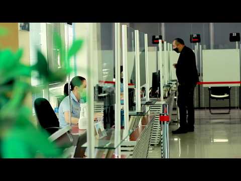 შინაგან საქმეთა სამინისტროს მომსახურების სააგენტო სერვისების ეტაპობრივ განახლებას განაგრძობს