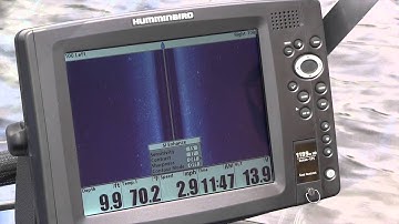 The Technological Angler, Volume 2: Preview 4