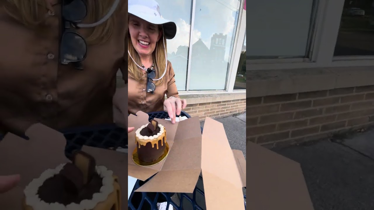 Vegan Treats | Bethlehem, Pennsylvania