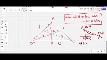 2.STRAIGHT LINES ARIHANT Let O (0, 0), P (3, 4) and Q (6, 0) be the vertices of triangle OPQ.