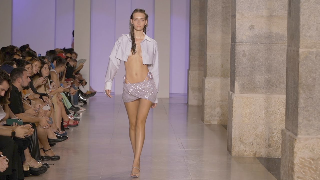 Gonçalo Peixoto | Spring Summer 2024 | Full Show