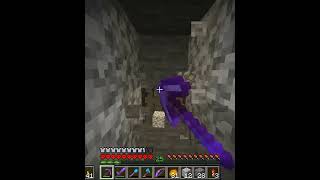 Download Lagu I Survived 200 Days in HARDCORE Minecraft #Short 18 MP3