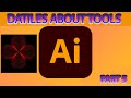 The Complete Guide to Adobe Illustrator Tools