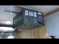 Air filtration and circulation Air filtration and circulation