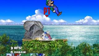 Ssbultimate Tourney Meta Knight Vs Weegee Grand Finals