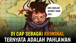 The Entire Newest One Piece Storyline  The Newest Kaido Beast Pirate 2022