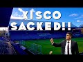 Xisco  gone