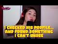 I Checked His Profile… And Found Something I Can’t Unsee | Raqi’s Secret Files VODCAST