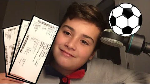 Dove si possono comprare i biglietti per le partite?