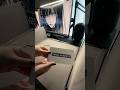シンプルかっこいいガラスマウスパッド #gamingsetup #mousepad #WALLHACK