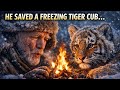 He Saved a Freezing Tiger Cub Years Later