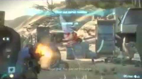 Army of Two The Devils Cartel PS3 Baptism by Fire part 7 Weapon Customization