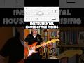 House of the Rising Sun (2/2) instrumental guitar tabs (Guitar Pro)