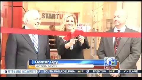 JumpStart StartUp Featured on ABC News