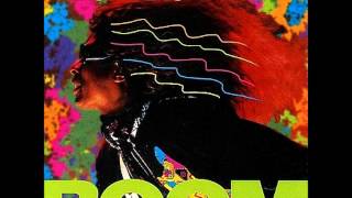 T.m. Stevens-What About Love