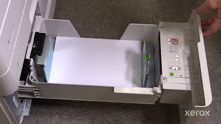 🔸 Família Xerox AltaLink C8100 🔸 Impressão de alto volume. 
