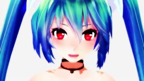 II MMD II Headlock ( + DLs )