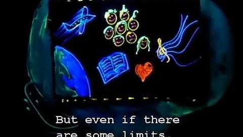 Brain Awareness Video Contest: Imagine how the Brain Imagines