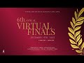 Premiere Opera Foundation International Vocal Competition - Virtual Finals - 10 December 2022