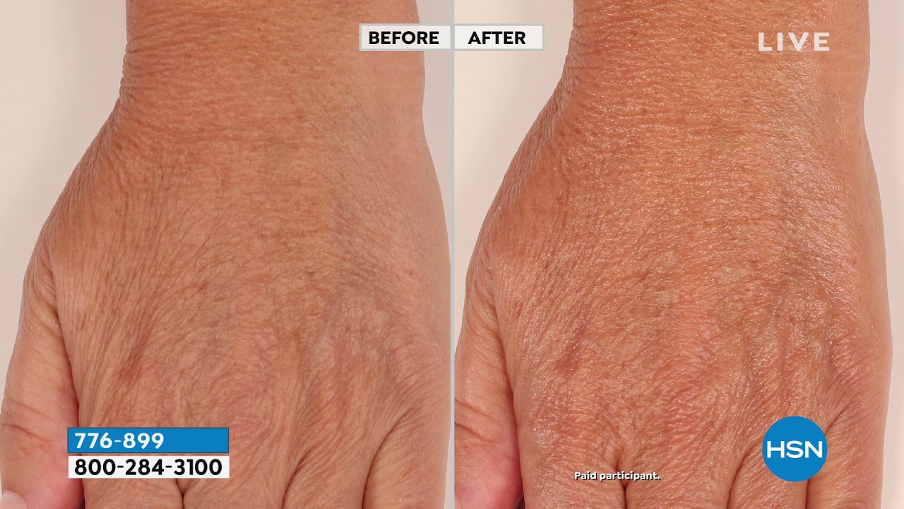 Korres Donkey Milk Hand and Nail Set YouTube