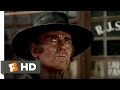 Once Upon a Time in the West (5/8) Movie CLIP - That Strange Sound Right Now (1968) HD