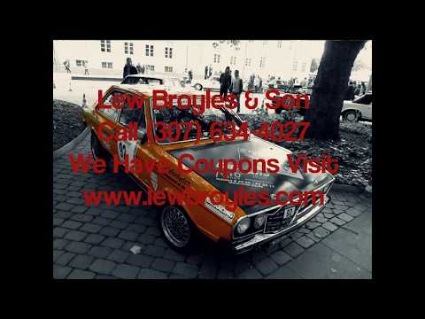 Cheyenne Automotive Repair Services