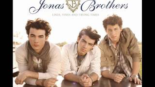 Jonas Brothers - World War III HQ